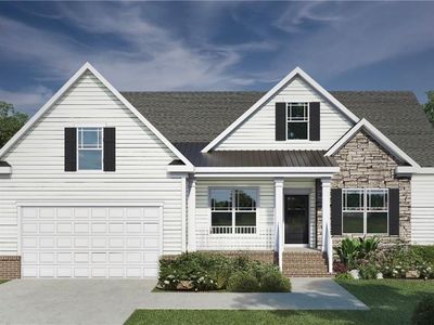 550 Sharber Ln, Elizabeth City, NC, 27909