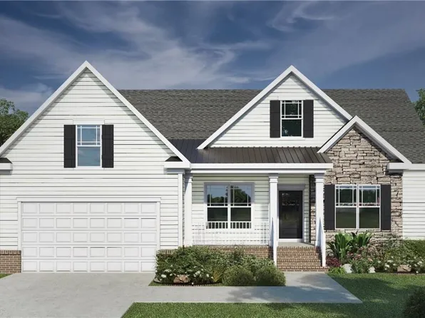 550 Sharber Ln, Elizabeth City, NC 27909