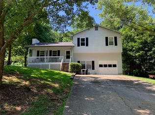 49 Mill Ter, Dallas, GA 30157