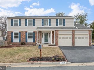 1309 Swingingdale Dr, Silver Spring, MD 20905