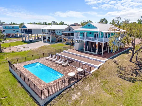 115 SW 279th Ave, Steinhatchee, FL 32359