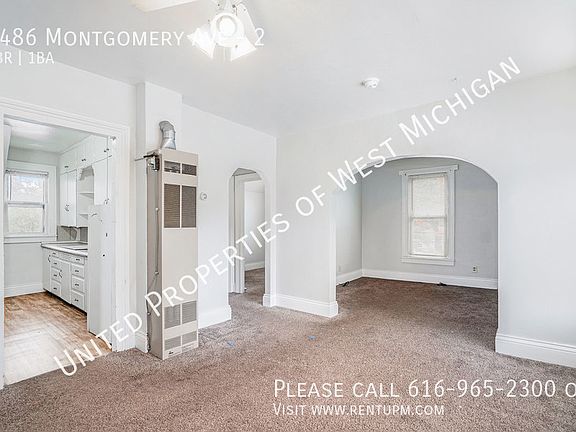 4th image of 1486 Montgomery Ave #2