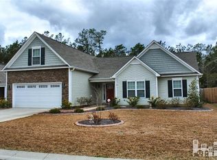 8508 Old Forest Dr NE, Leland, NC 28451