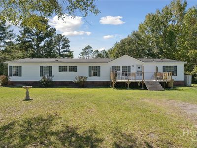 113 Beecher Drive, Guyton, GA, 31312