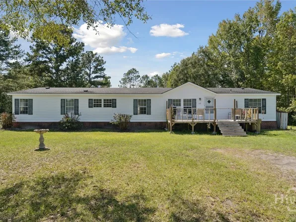 113 Beecher Drive, Guyton, GA 31312