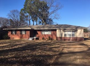 1404 Old Hickory Rd, Memphis, TN 38116