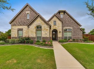 1122 Chisholm Trl, Midlothian, TX 76065