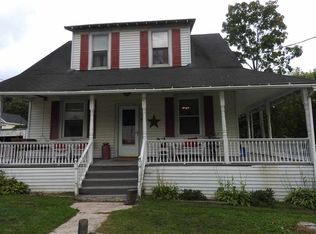 27 Otsego Ave, Troy, NY 12180