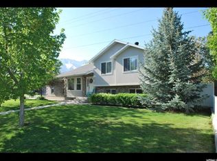 1010 E 1000 S, Springville, UT 84663