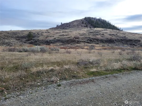 44 Horizon Drive, Tonasket, WA 98855