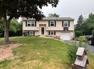 4 Mettler Dr, Wallingford, CT 06492