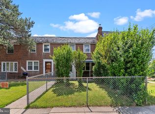 7454 Malvern Ave, Philadelphia, PA 19151