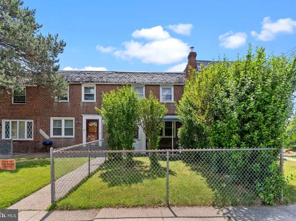 7454 Malvern Ave, Philadelphia, PA 19151