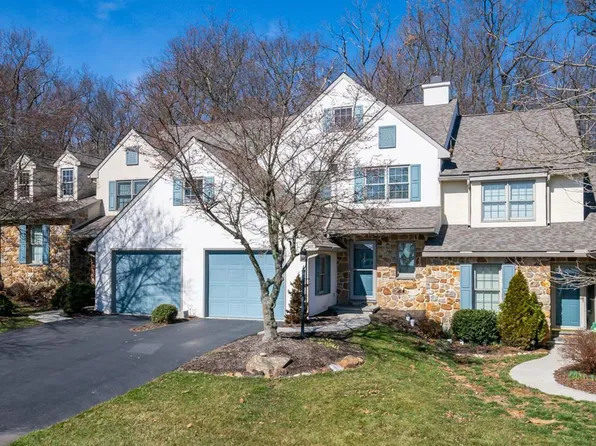 534 Kennelwoods Dr, Elverson, PA 19520