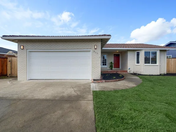 517 Erin Drive, Suisun City, CA 94585