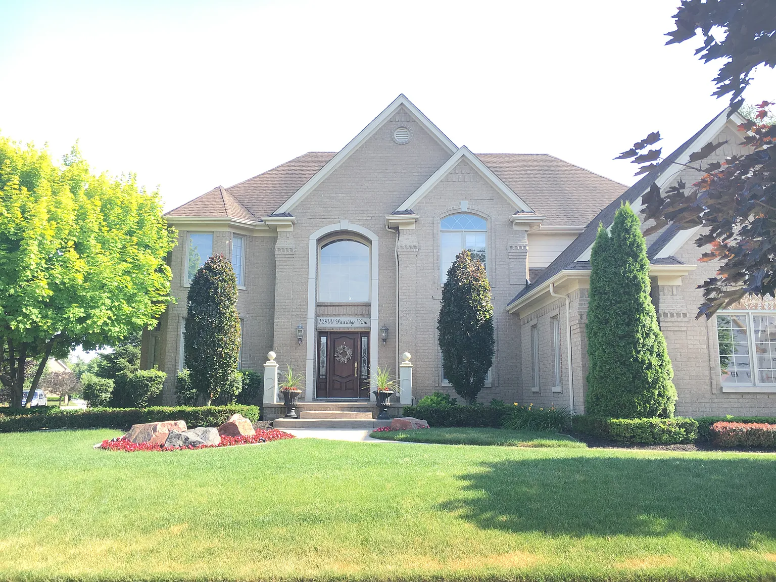 12900 Partridge Run photo 1