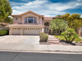 2434 Ping Dr, Henderson, NV 89074