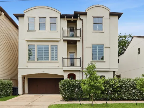 1956 Welch St, Houston, TX 77019