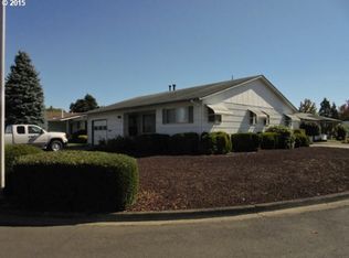 2218 Country Club Ter, Woodburn, OR