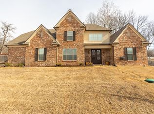274 Colton Ridge Ln, Atoka, TN 38004
