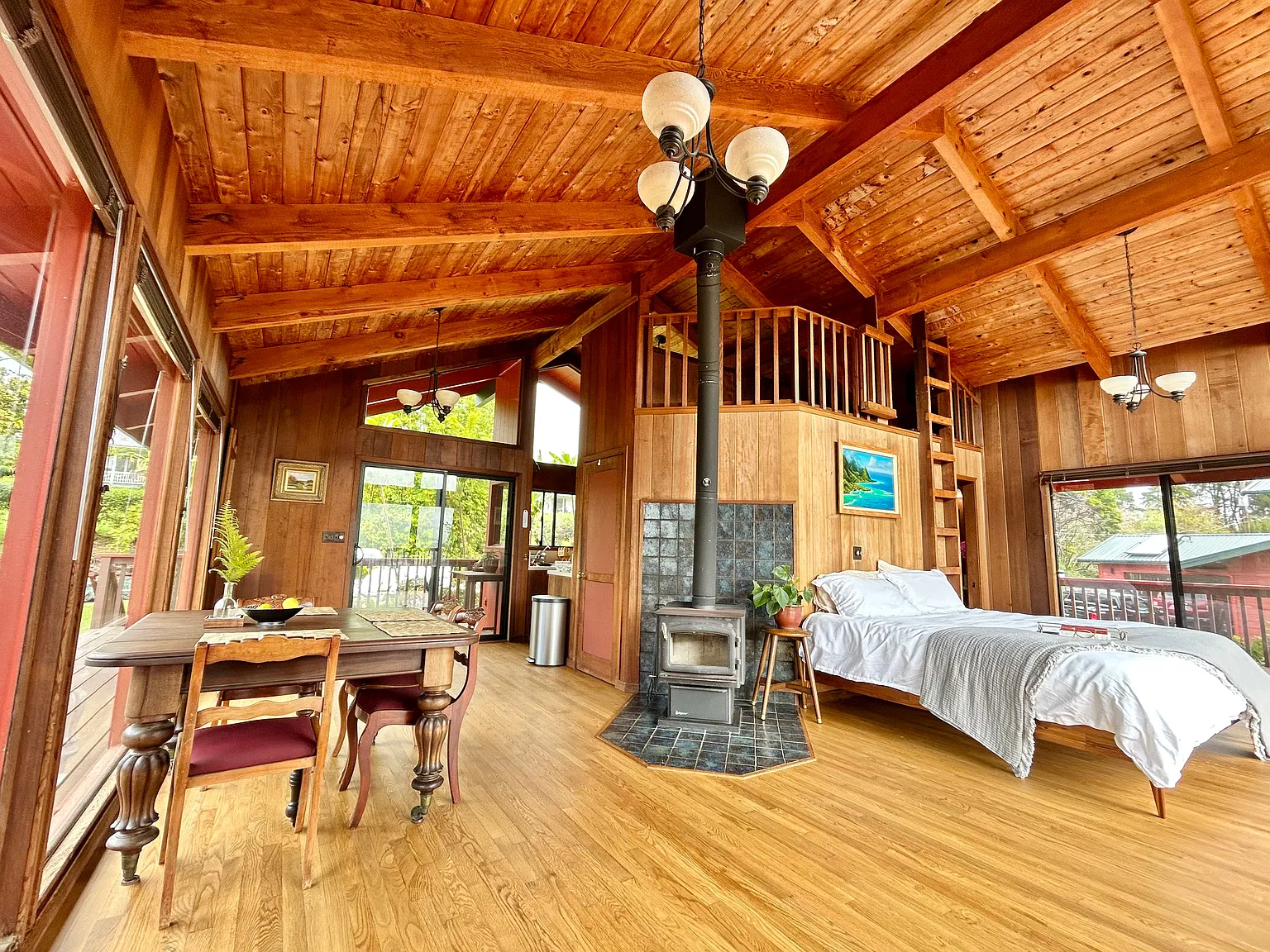 Studio, 960 sqft, $2,950 — Photo 1