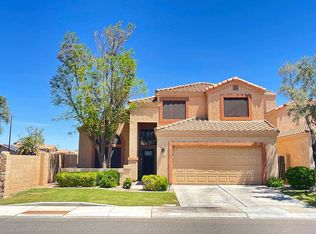 225 N Ironwood St, Gilbert, AZ 85234