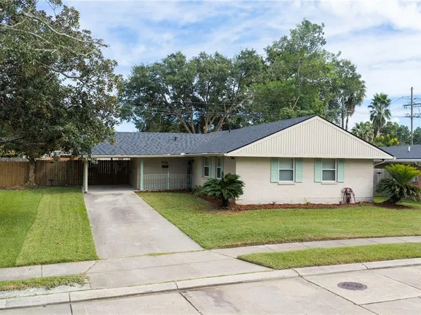 3774 Herald St, New Orleans, LA 70131