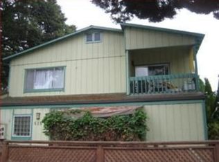 515 Maple St APT 1, Santa Cruz, CA 95060