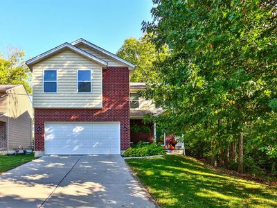 186 Garfield Ave, Glendale, OH, 45246