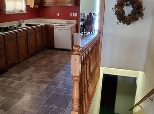 520 S Main St, Lenora, KS 67645