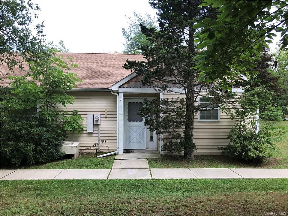 171 Hidden Ridge Drive, Monticello, NY 12701 Zillow