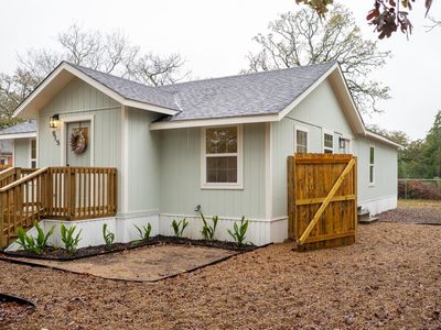 915 Britton Ave, Tyler, TX, 75701