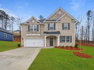 1308 Hollingsworth Way, Dacula, GA 30019