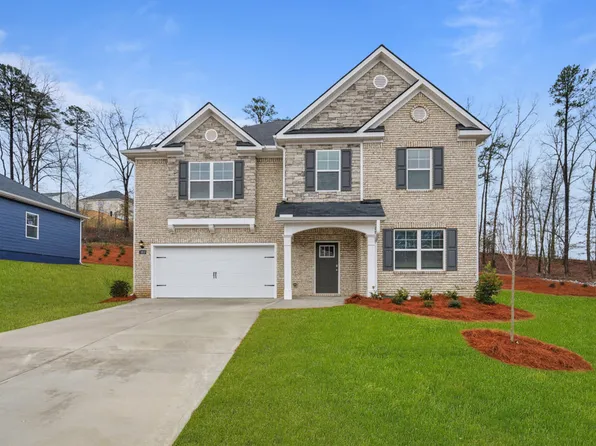 1308 Hollingsworth Way, Dacula, GA 30019