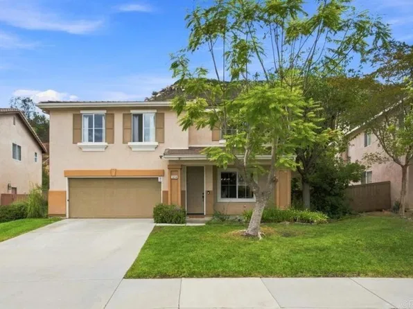5014 Lake Circle Rd, Fallbrook, CA 92028