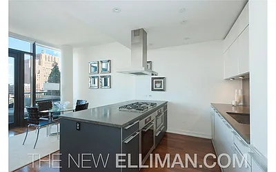 Rented by Douglas Elliman