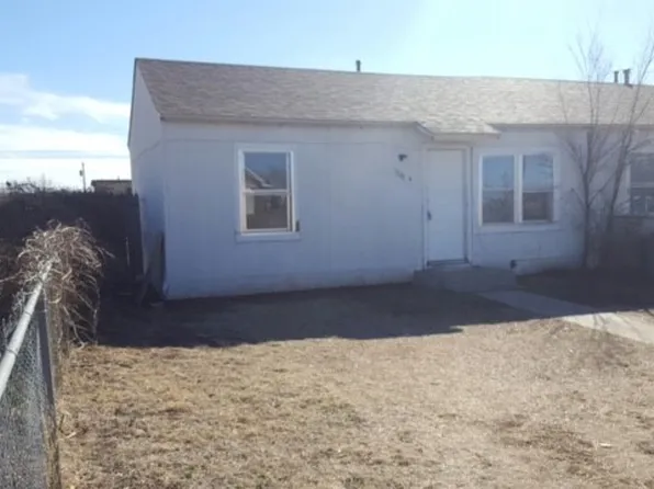 1341 NW 10th Ave APT A, Amarillo, TX 79107