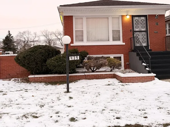 439 W 96th Pl, Chicago, IL 60628