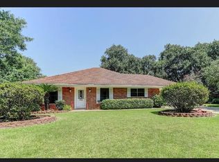 104 Billeaud Ln, Lafayette, LA 70506