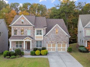 821 Tramore Ct, Acworth, GA 30102