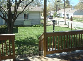 701 S 29th St, South Bend, IN 46615