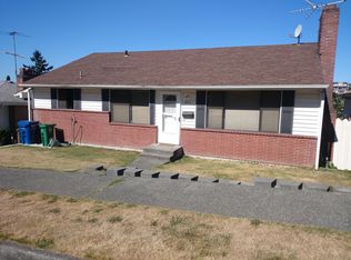 5023 38th Ave SW, Seattle, WA 98126