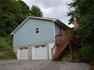 3835 Dragoo Rd, Nashport, OH 43830