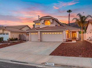 25300 Corte Sombrero, Murrieta, CA 92563