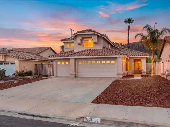 25300 Corte Sombrero, Murrieta, CA 92563