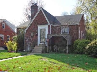 1128 Emerson Ln, Bensalem, PA