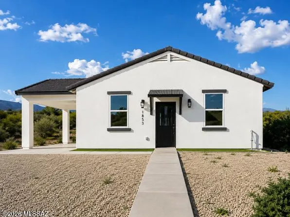 1853 Isabel Ct, Rio Rico, AZ 85648