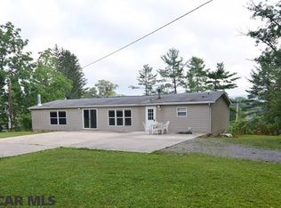 415 Kifer Rd, Bellefonte, PA 16823