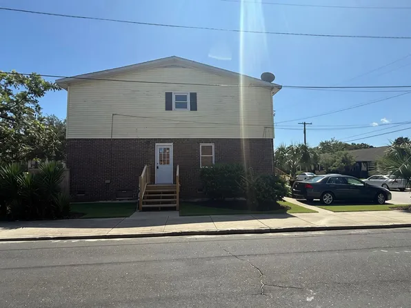 38 Drake St, Charleston, SC 29403
