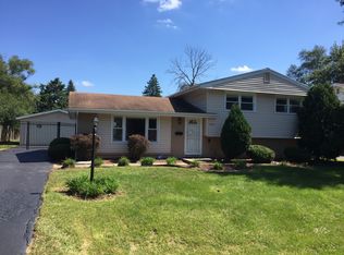 18931 Loras Ln, Country Club Hills, IL